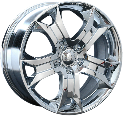Диски Enkei Tuning LM01 - 1