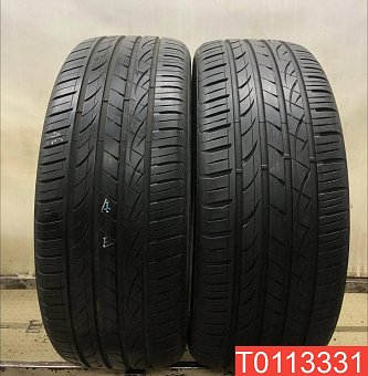 Hankook Ventus S1 Noble 2 255/50 R20 105H 