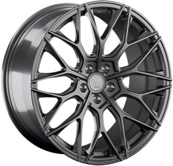 LS Forged FG10 8,5x20 5x120 ET30 dia 72,6 MGM LS Forged FG10 8,5x20 5x120 ET30 dia 72,6 MGM