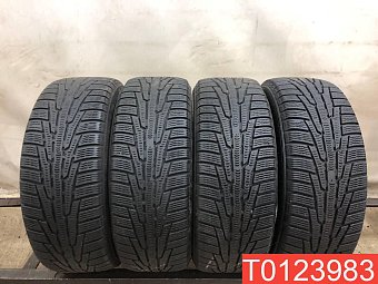 Nokian Nordman RS2 195/55 R15 89R 