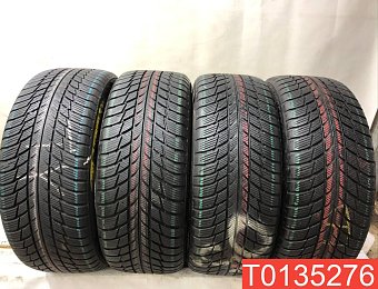 Bridgestone Blizzak LM001 225/50 R18 95H RunFlat