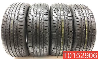 Linglong GreenMax 4x4 HP 215/55 R18 95V 