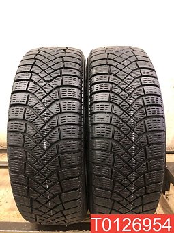 Pirelli Ice Zero Friction 185/60 R15 88T 