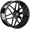 LS Forged LS FG09 9,5x20 5x112 ET45 dia 66,6 BKL