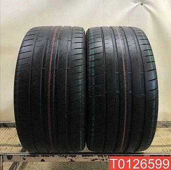 Bridgestone Potenza Sport 285/30 R21 100Y 