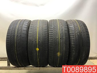 Continental ContiSportContact 5 235/50 R18 101V 