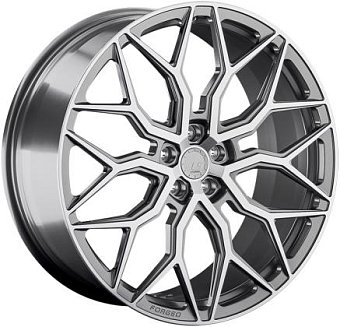 LS Forged LS FG13 11,5x23 5x112 ET43 dia 66,6 MGMF