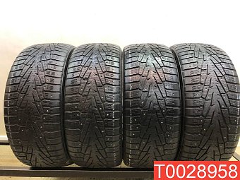 Nokian Hakkapeliitta 7 SUV 255/55 R18 109T 