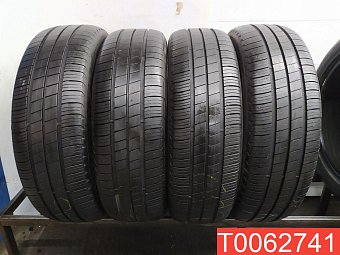 Goodyear EfficientGrip Comfort 195/55 R20 95H 