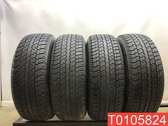 Bridgestone Dueler HT 840 275/65 R17 114H 