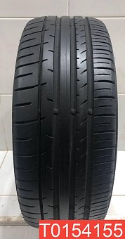 Dunlop SP Sport Maxx 050+ 205/45 R17 88W 