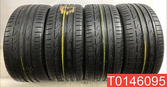 Bridgestone Potenza S001 255/35 R19 92Y RunFlat