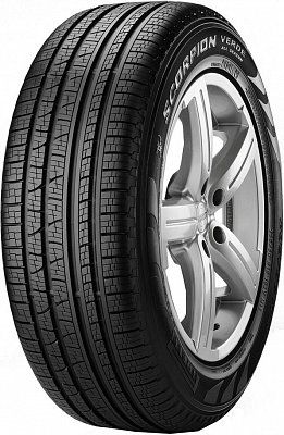 Шины Pirelli Scorpion Verde All Season - 1