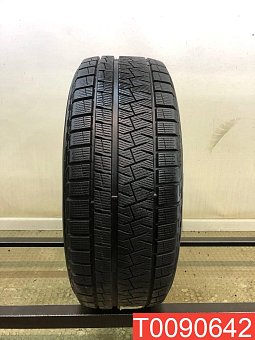 Pirelli Ice Asimmetrico 225/55 R17 101Q 