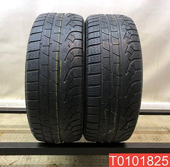 Pirelli Sottozero Winter 240 Series 2 205/50 R17 93V RunFlat