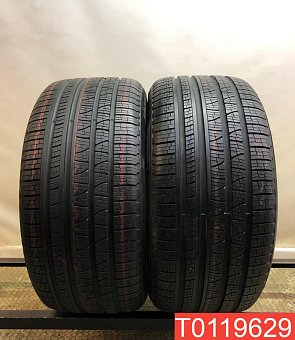 Pirelli Scorpion Zero All Season 295/40 R20 110W 