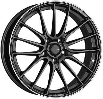 Диски Enkei Tuning SC49 - 1