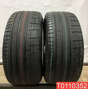 Pirelli Pzero Corsa 275/35 R20 102Y 