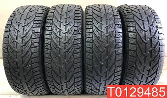 Tigar Winter 195/55 R15 85H 