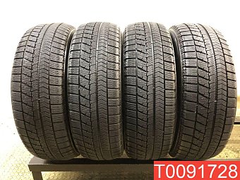 Bridgestone Blizzak VRX 185/60 R15 84Q 