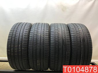 Pirelli Scorpion Verde All Season 245/45 R20 99V 