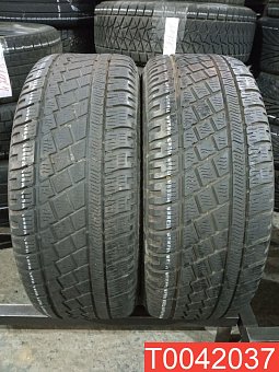 Pirelli Winter 210 Asimmetrico 225/55 R17 97H 