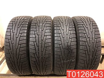 Nokian Nordman RS2 185/65 R15 92R 