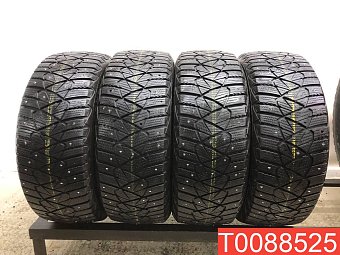 Dunlop Ice Touch 205/55 R16 92T 