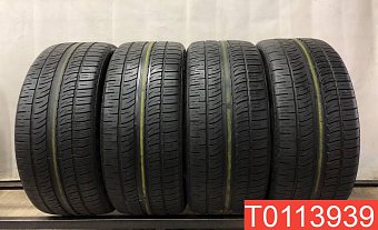 Pirelli Scorpion Zero Asimmetrico 295/40 R22 112W 