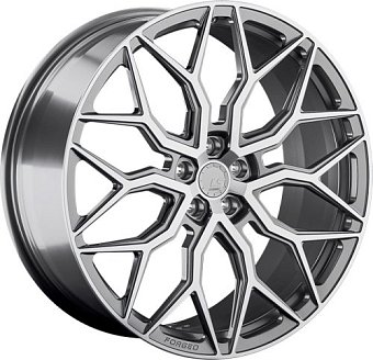 LS Forged FG13 8x18 5x108 ET45 dia 63,3 MGMF