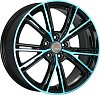 LegeArtis Concept Land Rover (LR504) 8x20 5x108 ET45 dia 63,3 BK+BL