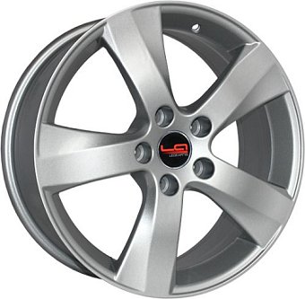 Replica LegeArtis Toyota (TY118) 7x17 5x114,3 ET39 dia 60,1 S