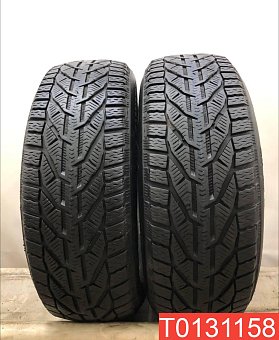 Tigar SUV Winter 215/65 R16 102H Нет