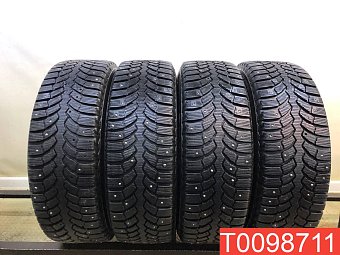 Bridgestone Blizzak Spike 01 195/65 R15 91T 