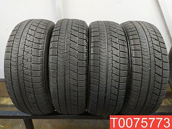 Bridgestone Blizzak VRX 205/60 R16 92Q 