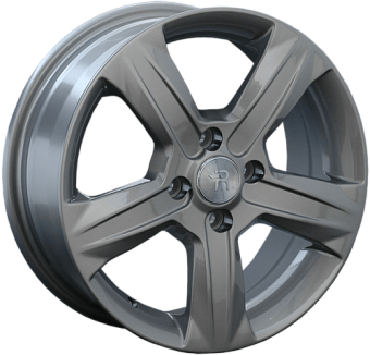 Replica Replay Opel (OPL11) 7x17 5x105 ET42 dia 56,6 GM