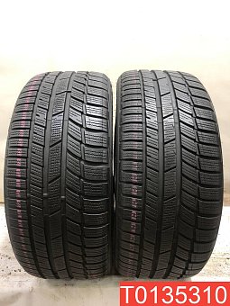 Toyo Snowprox S954 225/40 R18 92W 