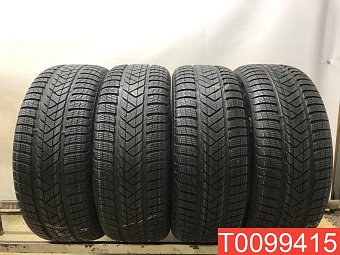 Pirelli Sottozero 3 245/45 R19 102V RunFlat