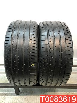 Pirelli Pzero 275/40 R19 101Y RunFlat