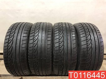 Dunlop SP Sport 01 255/45 R18 99V 