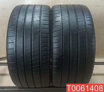 Michelin Pilot Super Sport 275/30 R21 98Y 