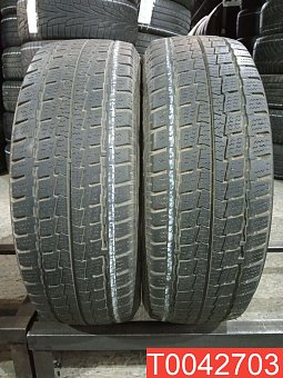 Hankook Winter RW06 205/60 R16 100T 