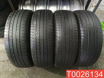 Michelin Latitude Tour HP 225/65 R17 102H 