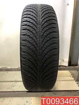 Goodyear Vector 4 Seasons Gen-2 195/55 R16 87H 