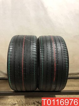 Pirelli Pzero 315/35 R21 111Y 