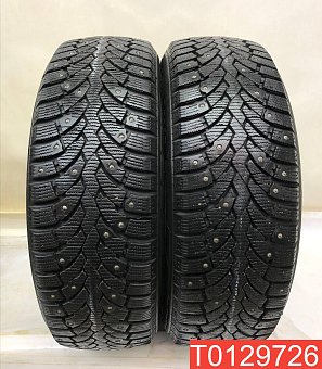 Formula ICE 195/65 R15 91T 