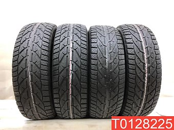 Tigar Winter 205/65 R16 95H 