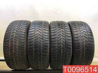 Pirelli Winter Sottozero 3 245/45 R19 102V 