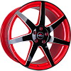 Yokatta Model-57 8x19 5x112 ET39 dia 66,6 R+B+F