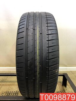 Michelin Pilot Sport 3 235/55 R19 99W 